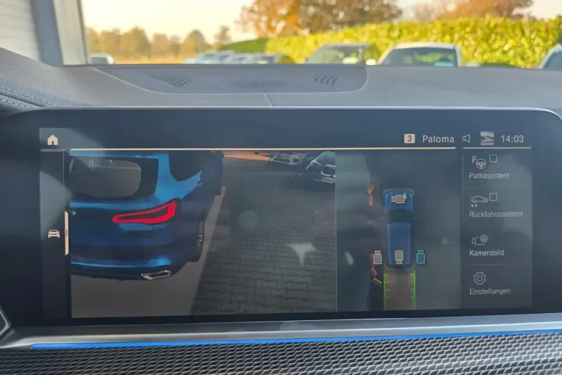 BMW X5 din 2021 cu 89.997 km - oferta BMW149858 - foto 30