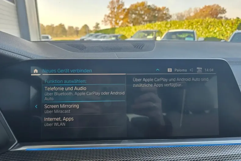 BMW X5 din 2021 cu 89.997 km - oferta BMW149858 - foto 32