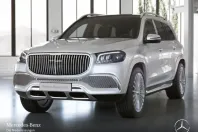 Mercedes-Benz GLS 600 din 2022 cu 27.059 km - oferta MER149859 - foto 2