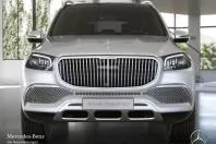 Mercedes-Benz GLS 600 din 2022 cu 27.059 km - oferta MER149859 - foto 8