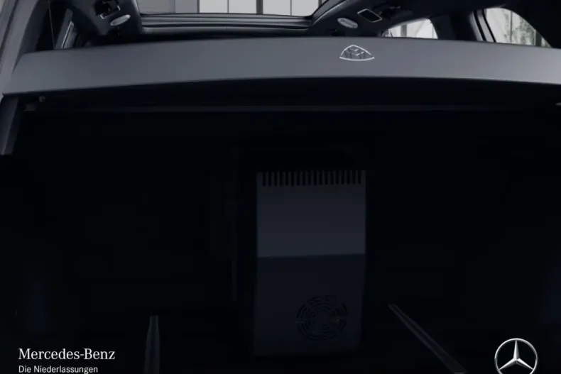 Mercedes-Benz GLS 600 din 2022 cu 27.059 km - oferta MER149859 - foto 10