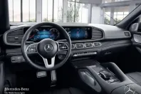 Mercedes-Benz GLS 600 din 2022 cu 27.059 km - oferta MER149859 - foto 11