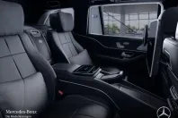 Mercedes-Benz GLS 600 din 2022 cu 27.059 km - oferta MER149859 - foto 14