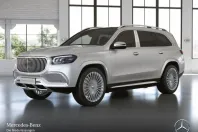 Mercedes-Benz GLS 600 din 2022 cu 27.059 km - oferta MER149859 - foto 15