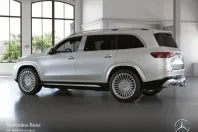 Mercedes-Benz GLS 600 din 2022 cu 27.059 km - oferta MER149859 - foto 16