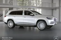 Mercedes-Benz GLS 600 din 2022 cu 27.059 km - oferta MER149859 - foto 17