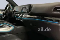 Mercedes-Benz GLS 600 din 2021 cu 72.866 km - oferta MER149860 - foto 2