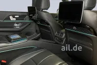 Mercedes-Benz GLS 600 din 2021 cu 72.866 km - oferta MER149860 - foto 3