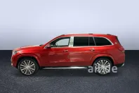 Mercedes-Benz GLS 600 din 2021 cu 72.866 km - oferta MER149860 - foto 6