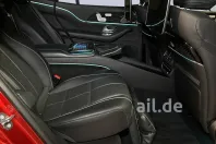 Mercedes-Benz GLS 600 din 2021 cu 72.866 km - oferta MER149860 - foto 9