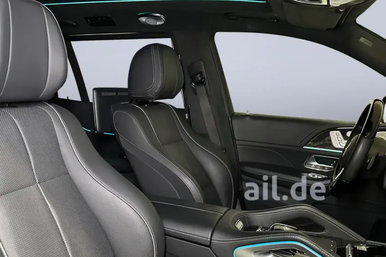 Mercedes-Benz GLS 600 din 2021 cu 72.866 km - oferta MER149860 - foto 11