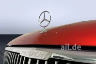 Mercedes-Benz GLS 600 din 2021 cu 72.866 km - oferta MER149860 - foto 12