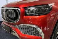 Mercedes-Benz GLS 600 din 2021 cu 72.866 km - oferta MER149860 - foto 13