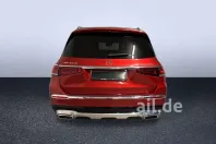 Mercedes-Benz GLS 600 din 2021 cu 72.866 km - oferta MER149860 - foto 15