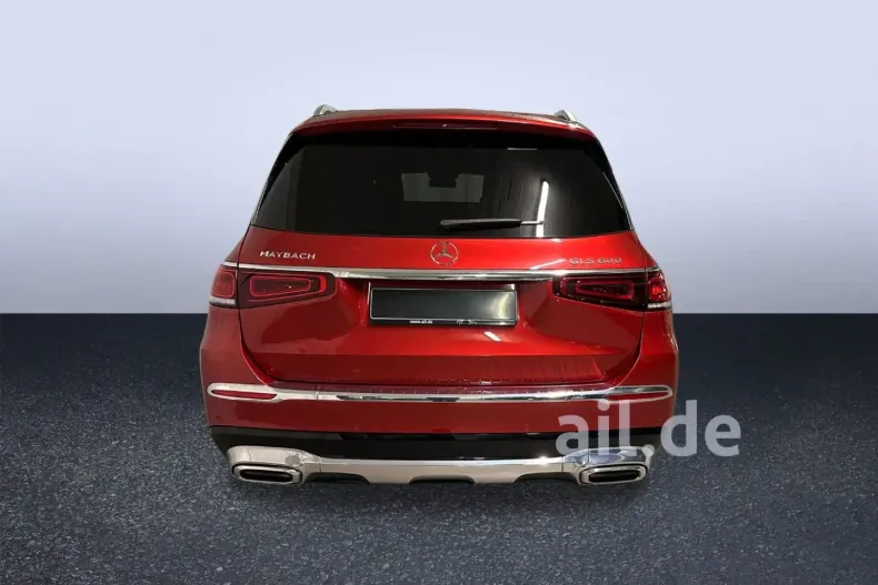 Mercedes-Benz GLS 600 din 2021 cu 72.866 km - oferta MER149860 - foto 15