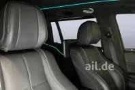 Mercedes-Benz GLS 600 din 2021 cu 72.866 km - oferta MER149860 - foto 16