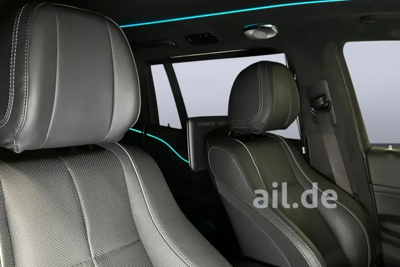 Mercedes-Benz GLS 600 din 2021 cu 72.866 km - oferta MER149860 - foto 16