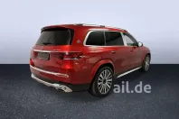 Mercedes-Benz GLS 600 din 2021 cu 72.866 km - oferta MER149860 - foto 17