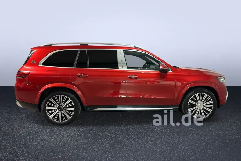 Mercedes-Benz GLS 600 din 2021 cu 72.866 km - oferta MER149860 - foto 20