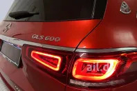 Mercedes-Benz GLS 600 din 2021 cu 72.866 km - oferta MER149860 - foto 22