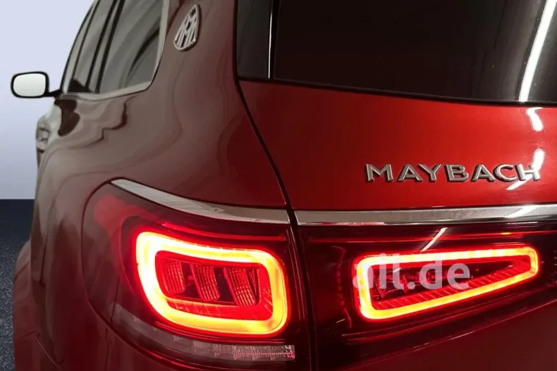 Mercedes-Benz GLS 600 din 2021 cu 72.866 km - oferta MER149860 - foto 23