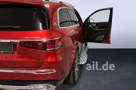 Mercedes-Benz GLS 600 din 2021 cu 72.866 km - oferta MER149860 - foto 24