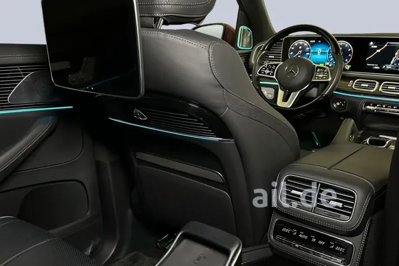 Mercedes-Benz GLS 600 din 2021 cu 72.866 km - oferta MER149860 - foto 30