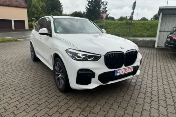 BMW X5 din 2022 - oferta BMW149861