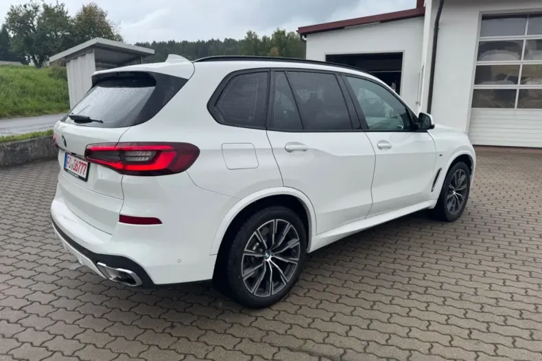 BMW X5 din 2022 cu 75.000 km - oferta BMW149861 - foto 4