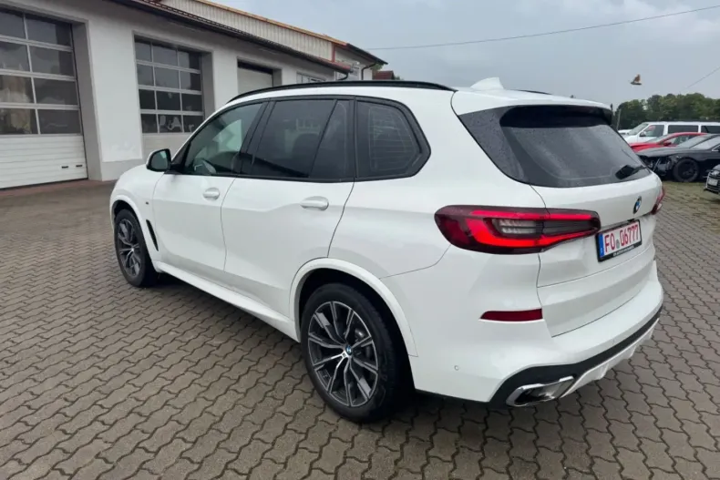 BMW X5 din 2022 cu 75.000 km - oferta BMW149861 - foto 5