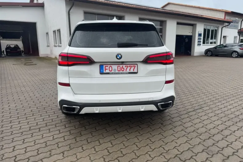 BMW X5 din 2022 cu 75.000 km - oferta BMW149861 - foto 6