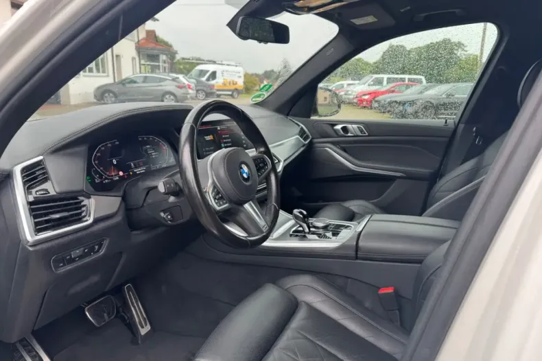 BMW X5 din 2022 cu 75.000 km - oferta BMW149861 - foto 7