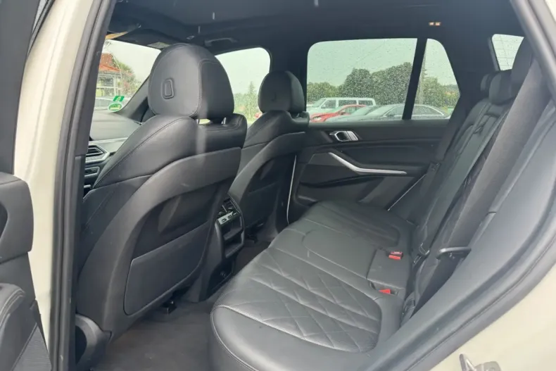 BMW X5 din 2022 cu 75.000 km - oferta BMW149861 - foto 8