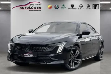 Peugeot 508 din 2024 - oferta PEU149862
