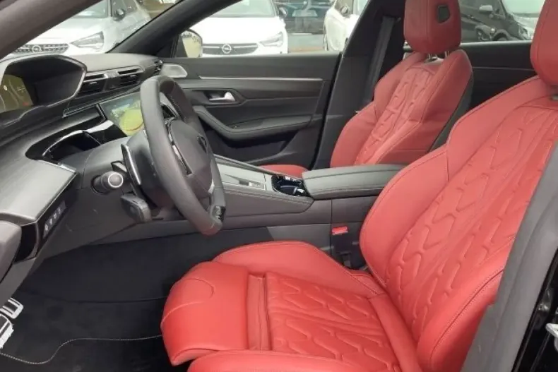 Peugeot 508 din 2024 cu 58.513 km - oferta PEU149862 - foto 5