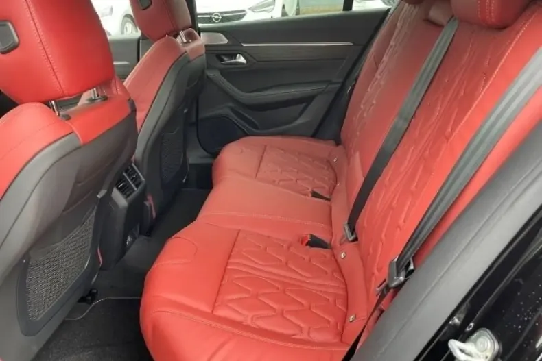 Peugeot 508 din 2024 cu 58.513 km - oferta PEU149862 - foto 8