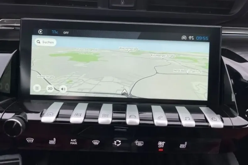 Peugeot 508 din 2024 cu 58.513 km - oferta PEU149862 - foto 13