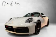 Porsche 911 din 2023 cu 2.023 km - oferta POR149863 - foto 1