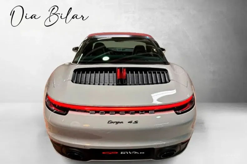 Porsche 911 din 2023 cu 2.023 km - oferta POR149863 - foto 4
