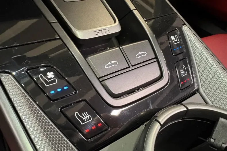 Porsche 911 din 2023 cu 2.023 km - oferta POR149863 - foto 7