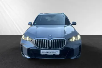 BMW X5 din 2024 - oferta BMW149864
