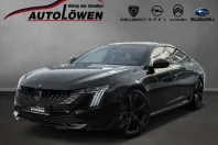 Peugeot 508 din 2024 cu 65.500 km - oferta PEU149866 - foto 1
