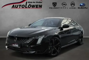 Peugeot 508 din 2024 - oferta PEU149866