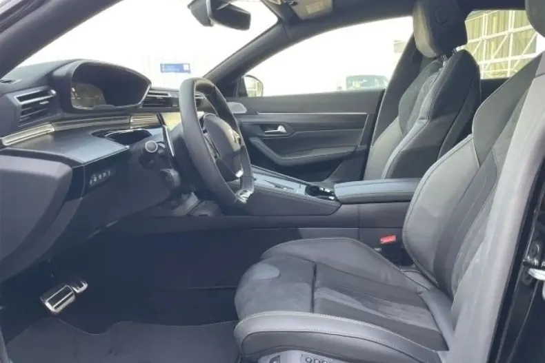 Peugeot 508 din 2024 cu 65.500 km - oferta PEU149866 - foto 5