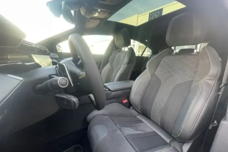 Peugeot 508 din 2024 cu 65.500 km - oferta PEU149866 - foto 7