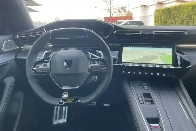 Peugeot 508 din 2024 cu 65.500 km - oferta PEU149866 - foto 10