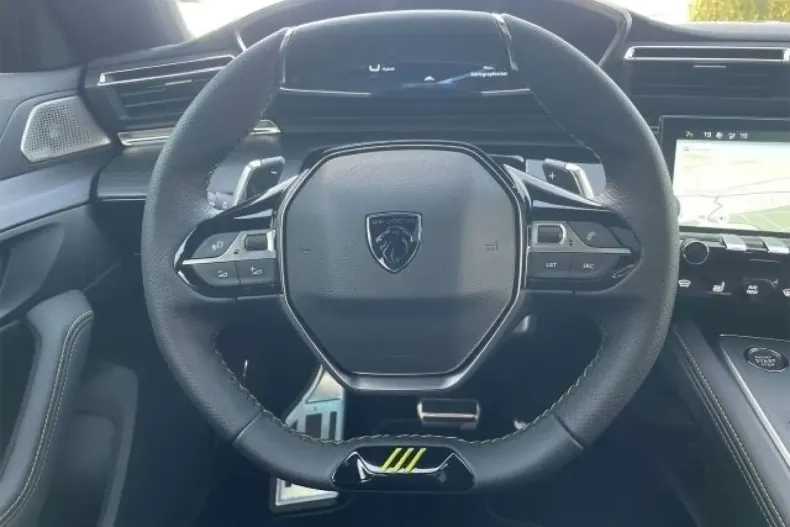 Peugeot 508 din 2024 cu 65.500 km - oferta PEU149866 - foto 11