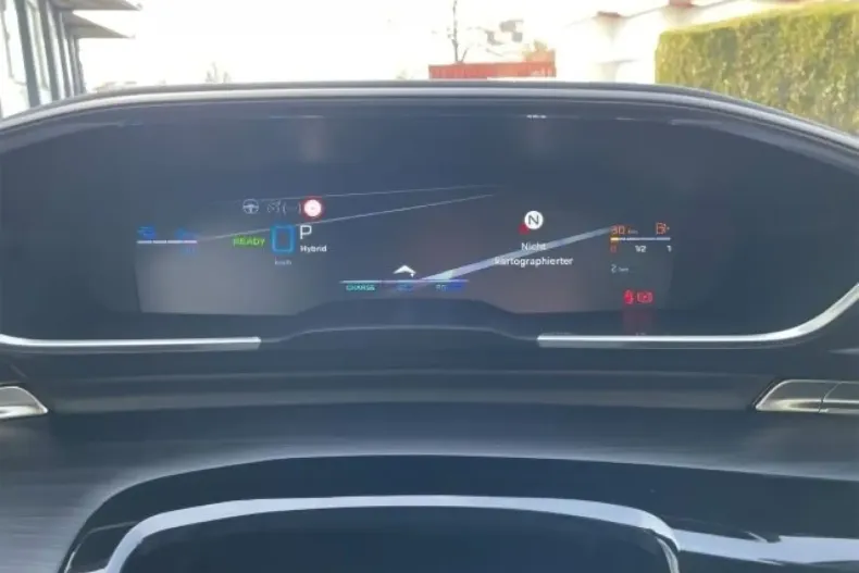 Peugeot 508 din 2024 cu 65.500 km - oferta PEU149866 - foto 15