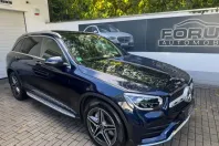 Mercedes-Benz GLC 220 din 2021 cu 93.200 km - oferta MER149867 - foto 3
