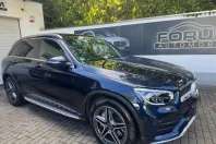 Mercedes-Benz GLC 220 din 2021 cu 93.200 km - oferta MER149867 - foto 5